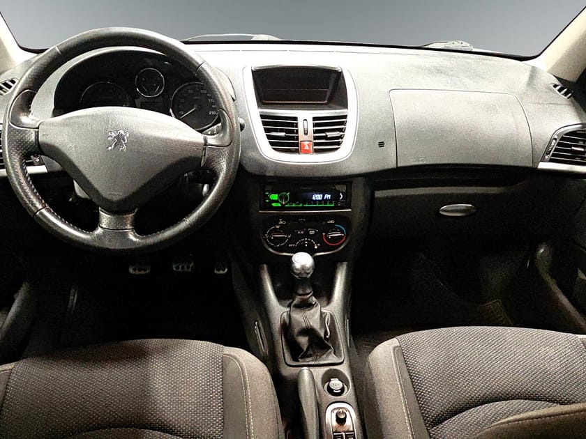 Bild 4 av Peugeot 206+