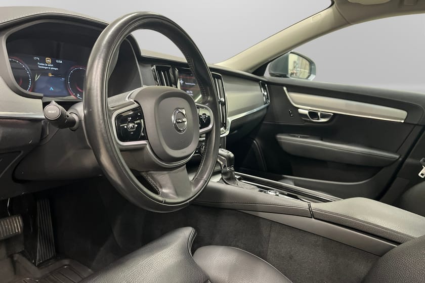 Bild 5 av Volvo V90