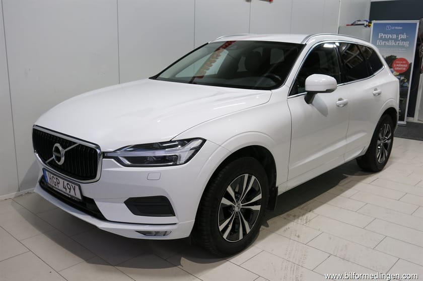 Bild 4 av Volvo XC60