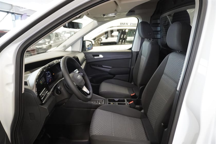 Bild 4 av Ford Transit Connect L2