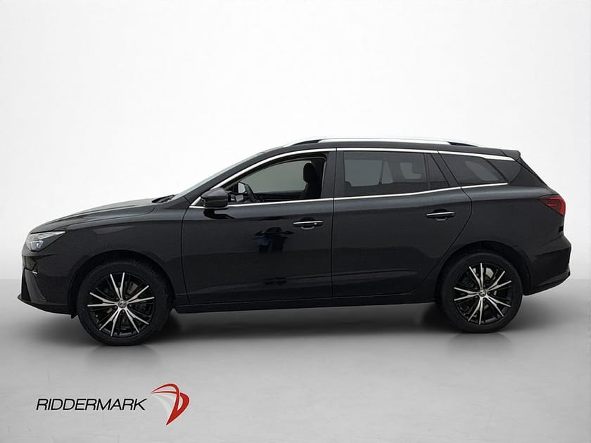 Bild 5 av MG 5 Standard Range