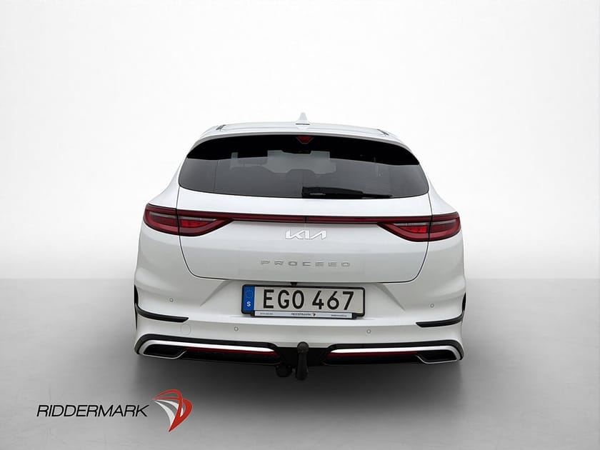 Bild 5 av Kia ProCeed