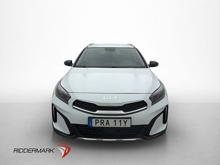 Bild 2 av Kia XCeed Plug-in Hybrid