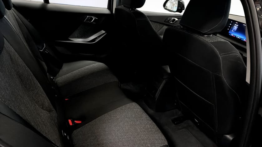 Bild 5 av BMW 120