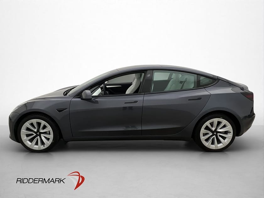 Bild 5 av Tesla Model 3 Standard Range