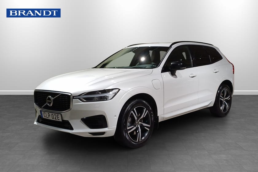 Bild 1 av Volvo XC60