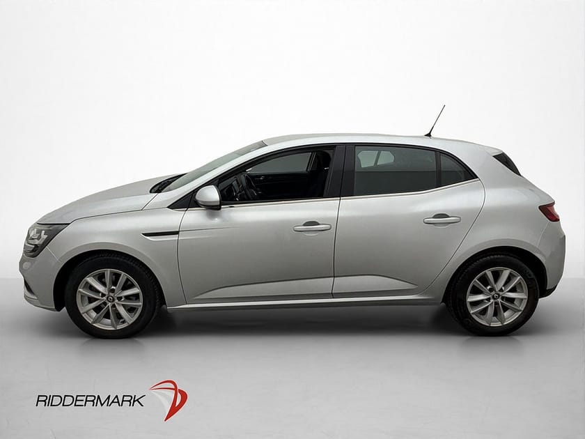 Bild 5 av Renault Mégane