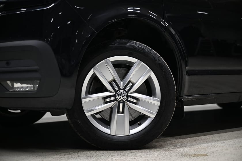 Bild 2 av Volkswagen Transporter