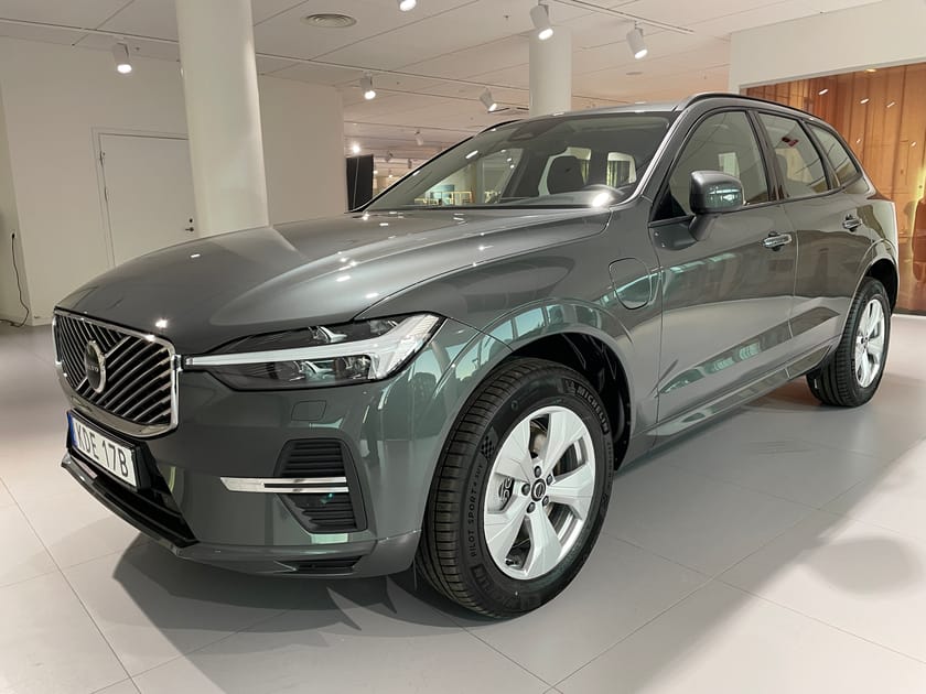 Bild 4 av Volvo XC60