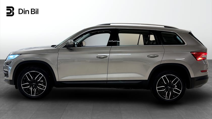 Bild 2 av Škoda Kodiaq