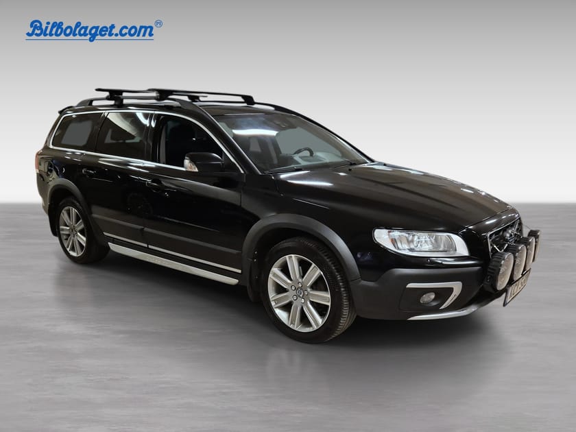 Bild 1 av Volvo XC70