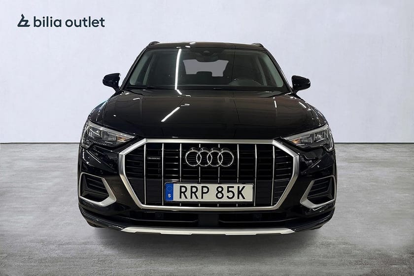 Bild 3 av Audi Q3 40 TFSI quattro