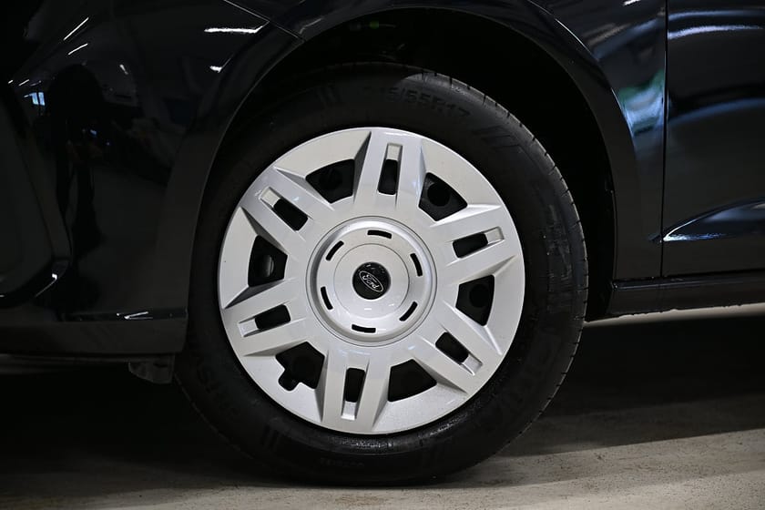 Bild 5 av Ford Grand Transit Connect