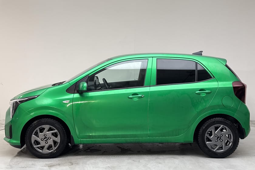 Bild 2 av Kia Picanto