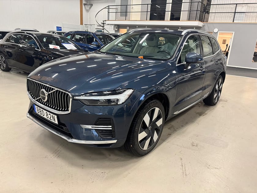 Bild 1 av Volvo XC60