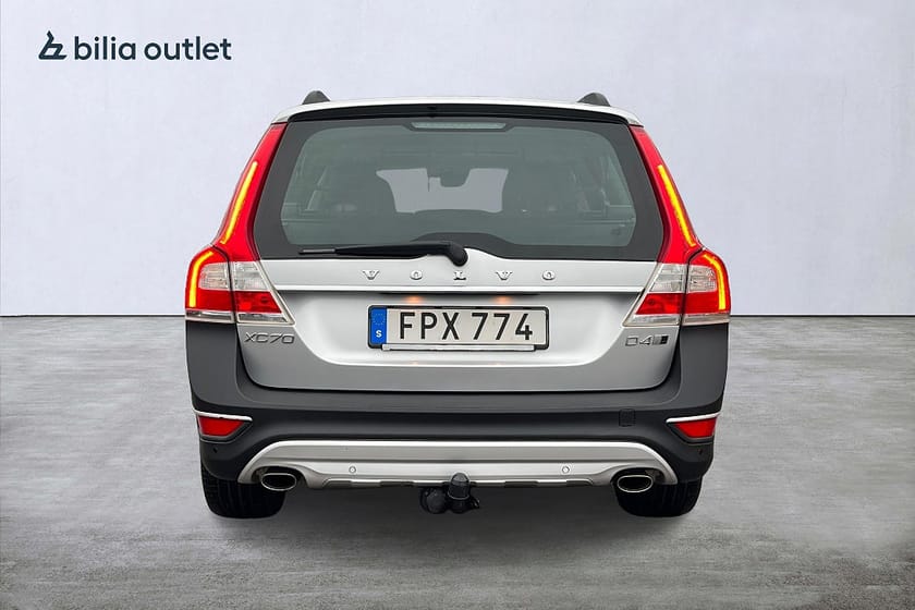 Bild 5 av Volvo XC70