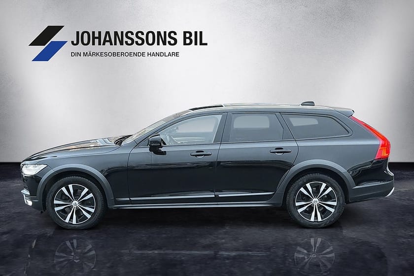 Bild 2 av Volvo V90 Cross Country