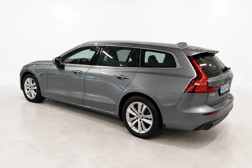 Bild 3 av Volvo V60