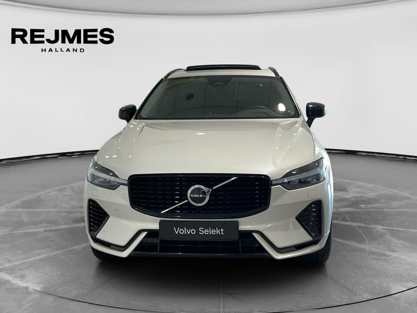 Bild 3 av Volvo XC60