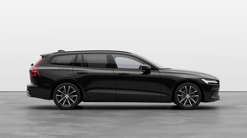 Bild 2 av Volvo V60