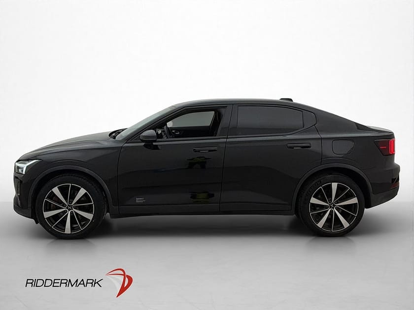 Bild 5 av Polestar 2 Standard Range Single Motor
