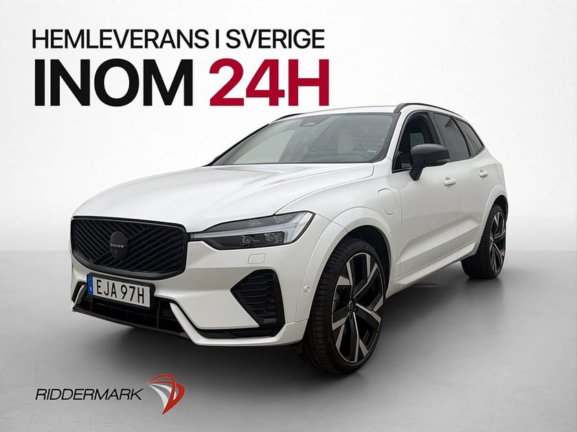 Bild 3 av Volvo XC60