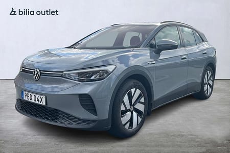 Volkswagen ID.4 Pure Performance