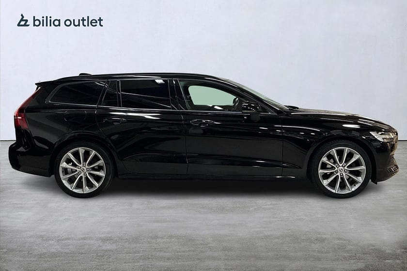 Bild 5 av Volvo V60