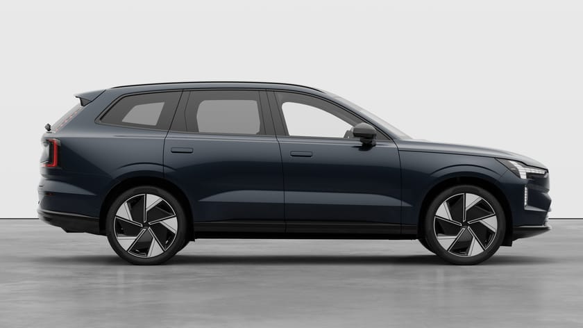 Bild 5 av Volvo EX90 Twin Motor Performance