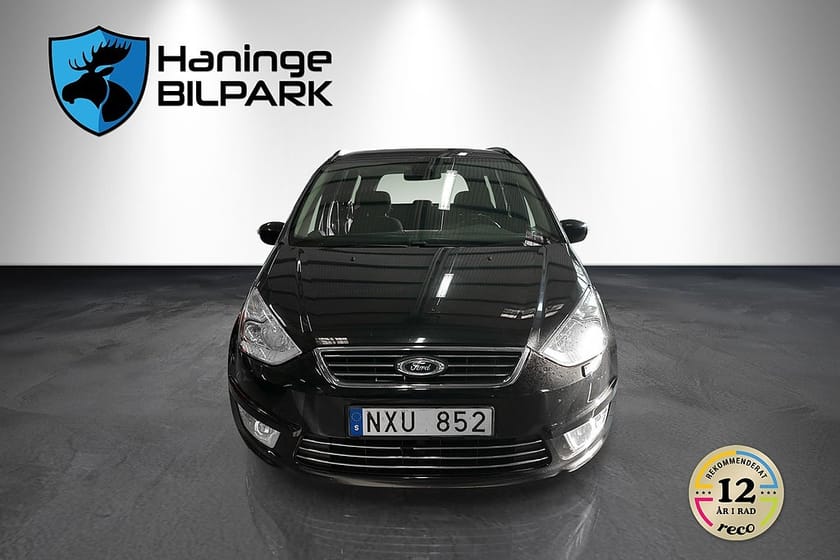 Bild 3 av Ford Galaxy