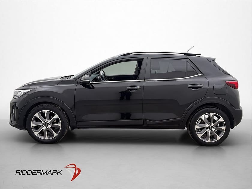 Bild 4 av Kia Stonic