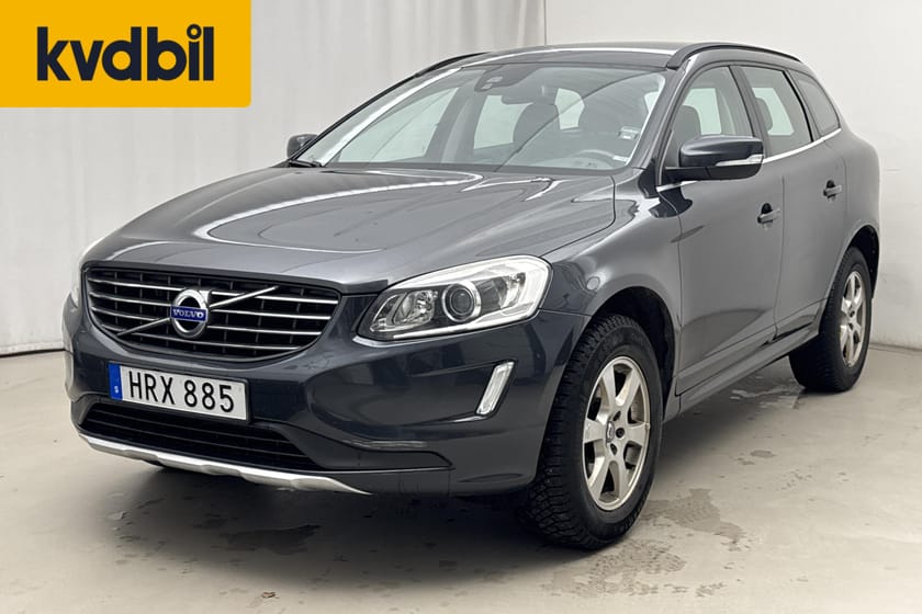 Bild 1 av Volvo XC60