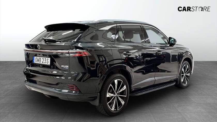 Bild 2 av MG HS PHEV