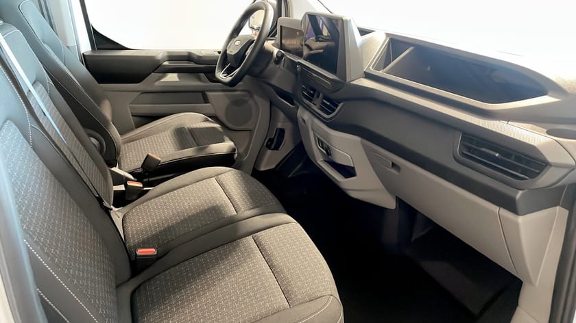 Bild 3 av Ford Transit Custom 320
