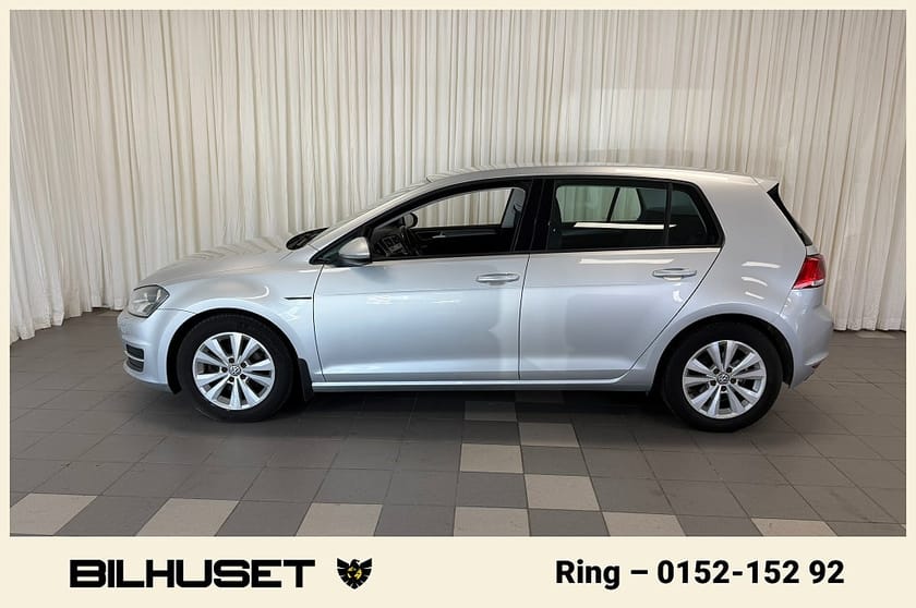Bild 5 av Volkswagen Golf