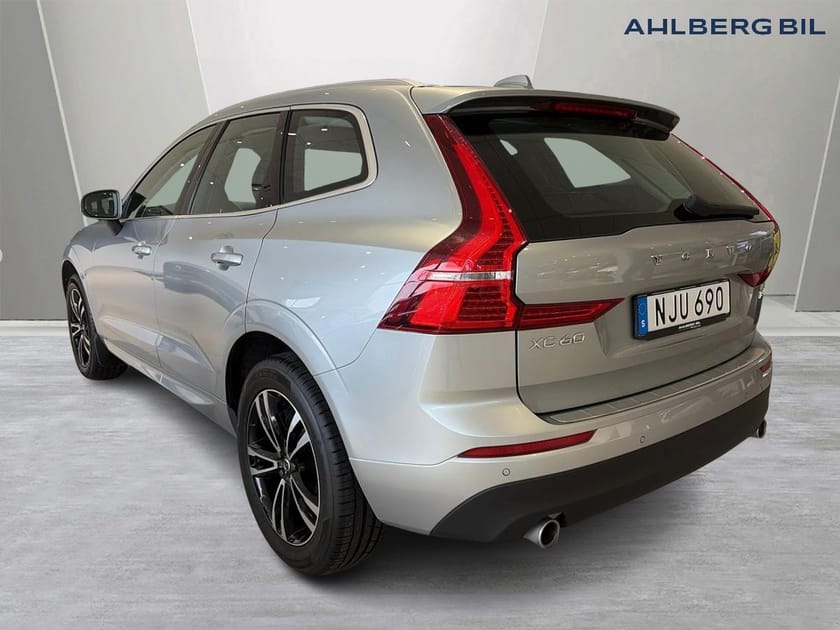 Bild 3 av Volvo XC60