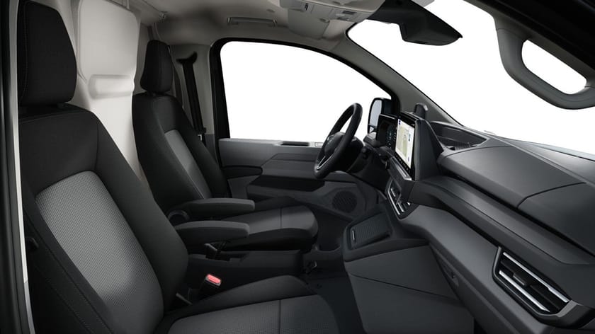 Bild 3 av Volkswagen Transporter
