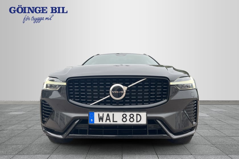 Bild 3 av Volvo XC60