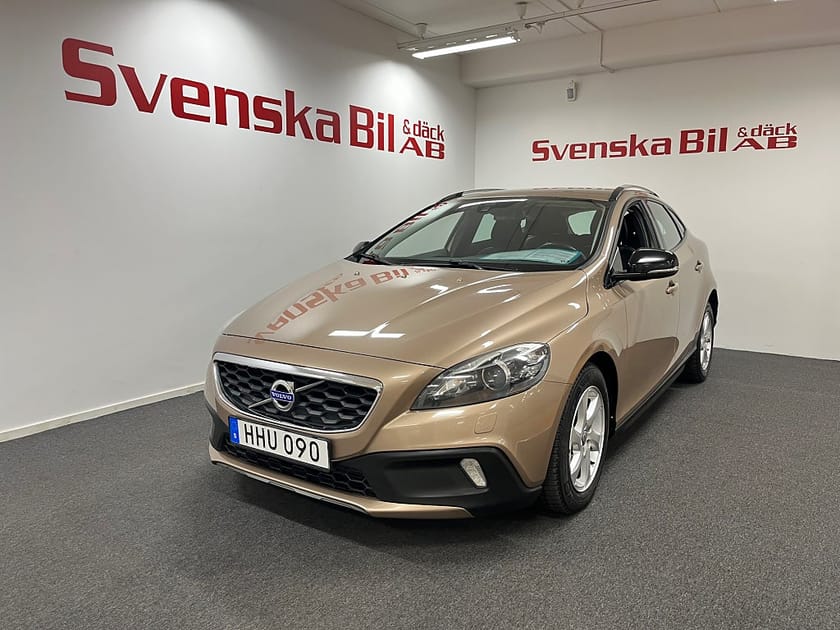 Bild 1 av Volvo V40 Cross Country
