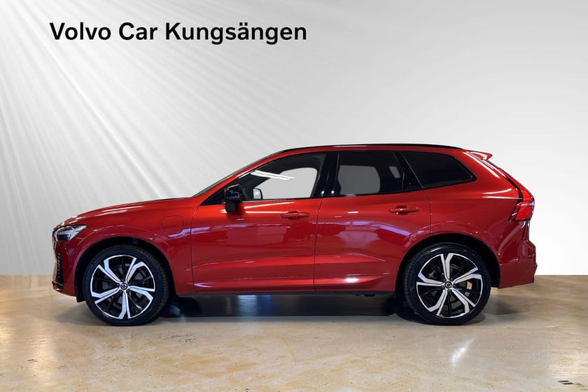 Bild 3 av Volvo XC60