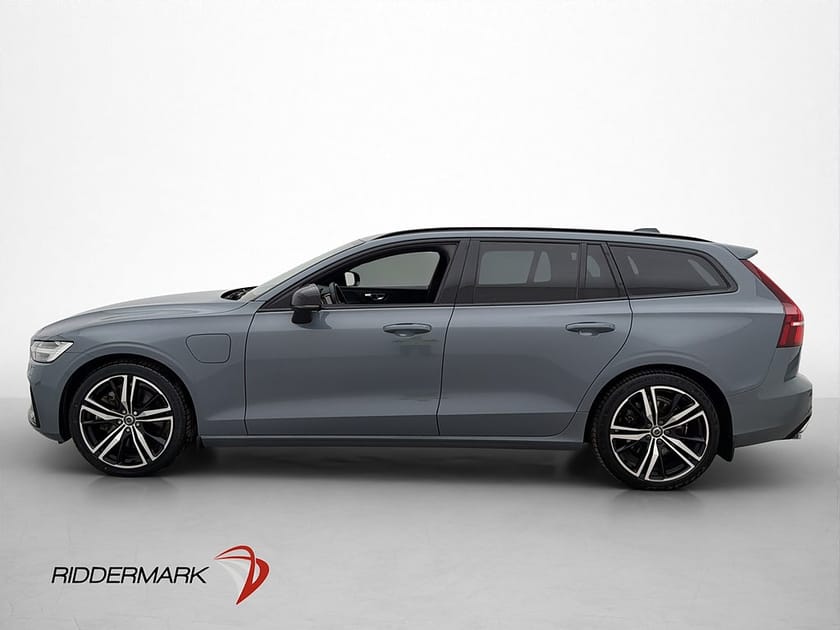 Bild 4 av Volvo V60