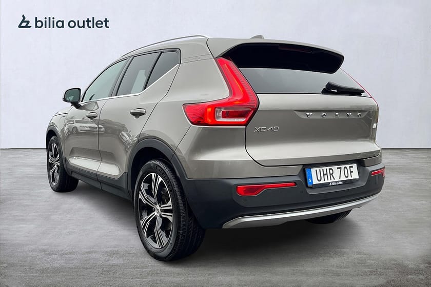 Bild 4 av Volvo XC40