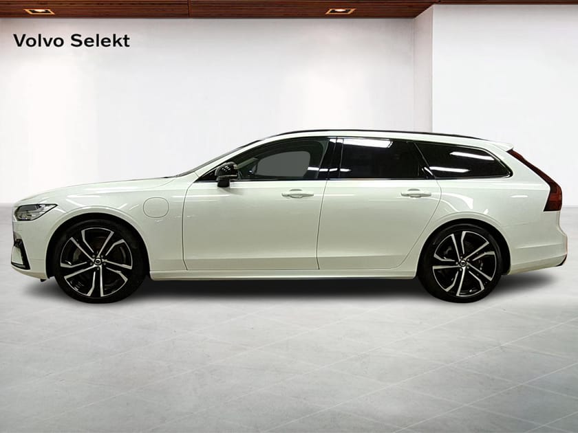 Bild 3 av Volvo V90