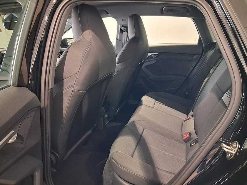 Bild 3 av Audi A3 Sportback 35 TFSI