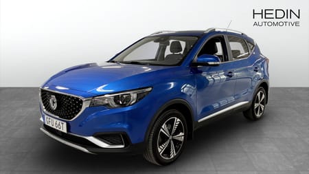 MG ZS EV