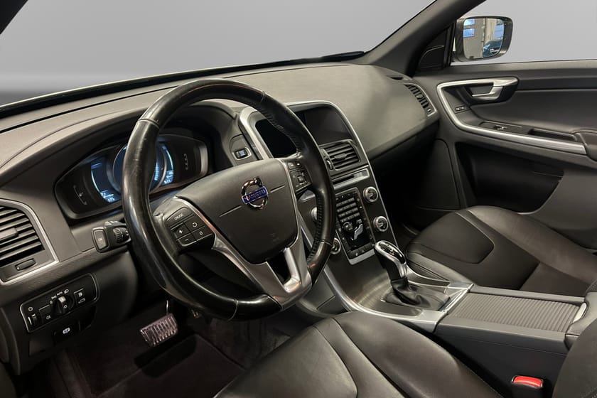 Bild 5 av Volvo XC60
