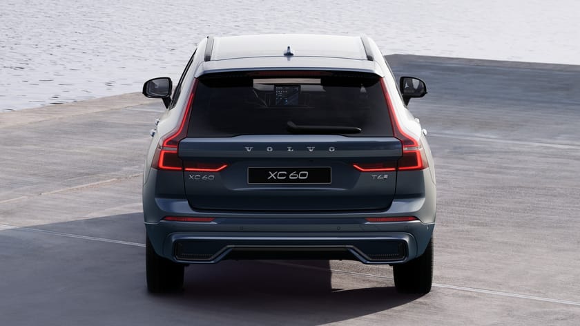 Bild 4 av Volvo XC60