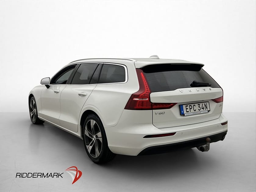 Bild 5 av Volvo V60