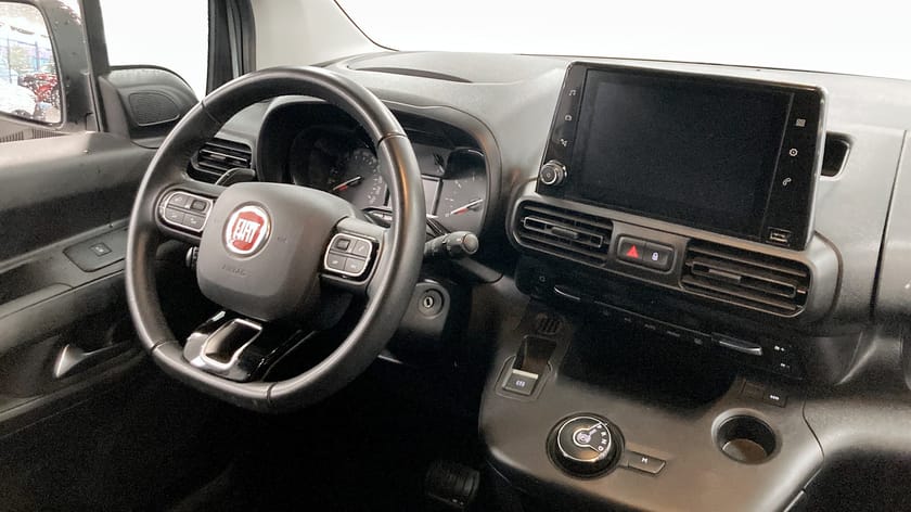 Bild 4 av Fiat Doblò Van IP