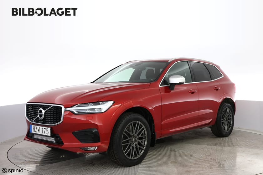 Bild 1 av Volvo XC60